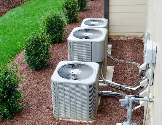 HVAC Installation